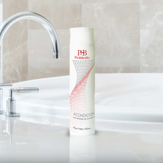 ACONDICIONADOR PIEL&BRILLO