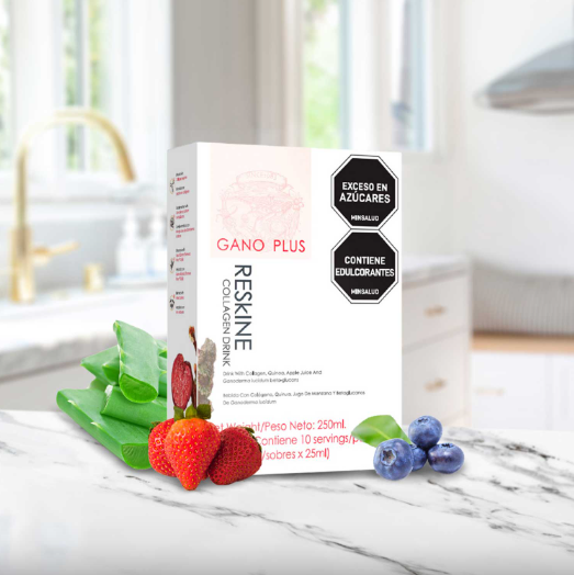 RESKINE COLLAGEN DRINK