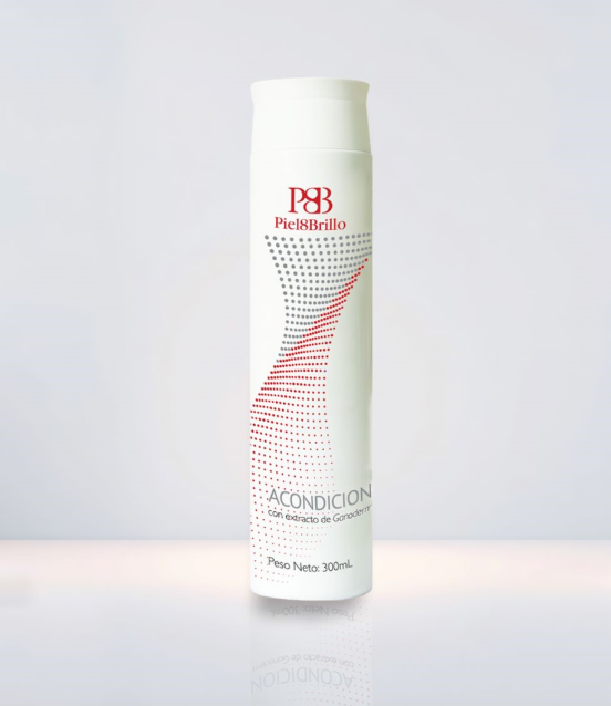 ACONDICIONADOR PIEL&BRILLO