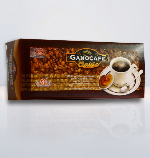GANO CAFÉ CLASSIC