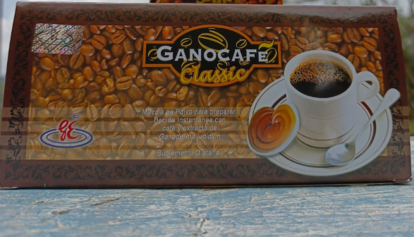 GANO CAFÉ CLASSIC