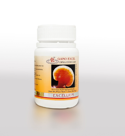 CÁPSULAS EXCELLIUM