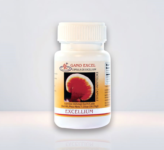 CÁPSULAS EXCELLIUM