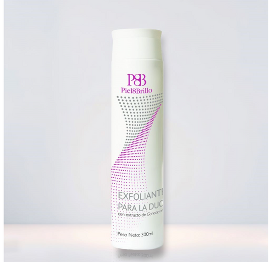 EXFOLIANTE PIEL&BRILLO