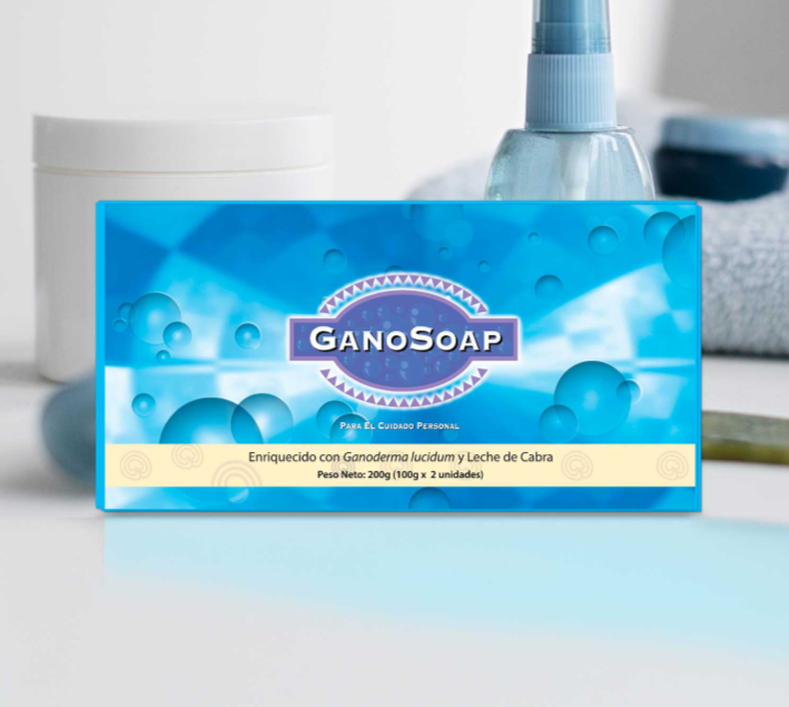 JABON LECHE DE CABRA