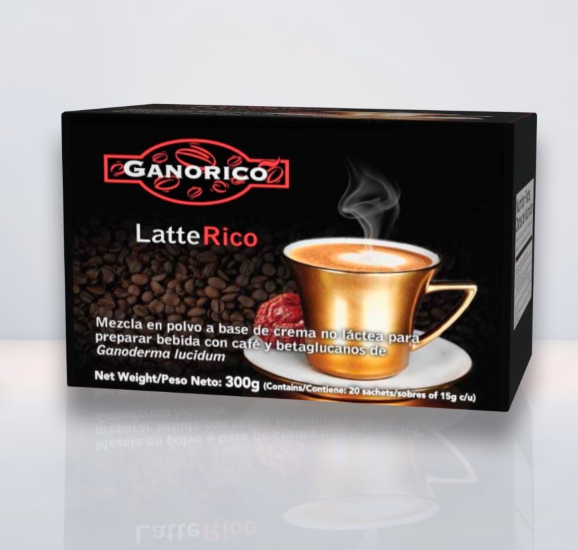 LATTE RICO