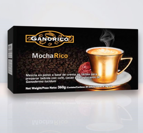 MOCHA RICO