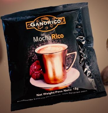 MOCHA RICO
