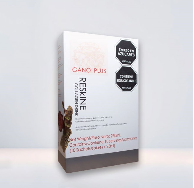 RESKINE COLLAGEN DRINK