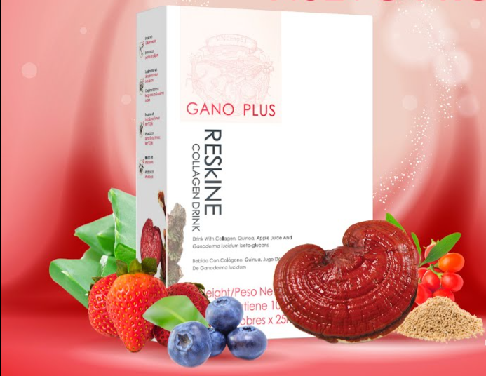 RESKINE COLLAGEN DRINK