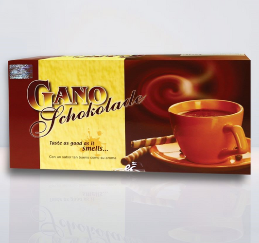GANO SCHOKOLADE