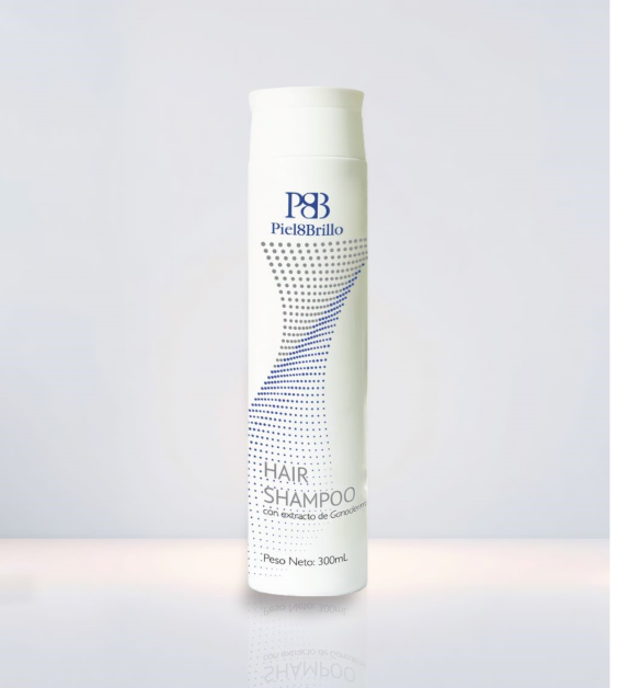 SHAMPOO PIEL&BRILLO